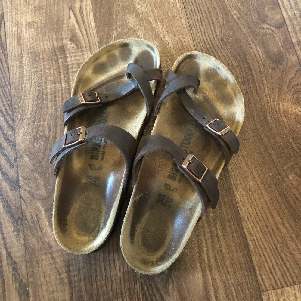 Mayari habana sandals
